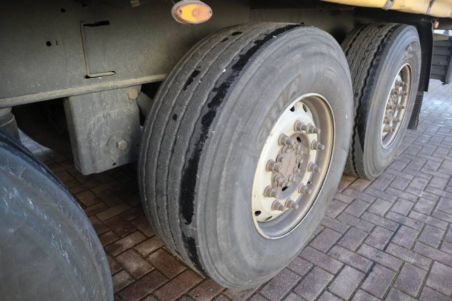 Kögel S24-1 CoC Documents, TuV Loading Certificate, Dutc 2019 KÖGEL - S24-1 - 61393 Kögel S24-1 CoC Documents, TuV Loading...