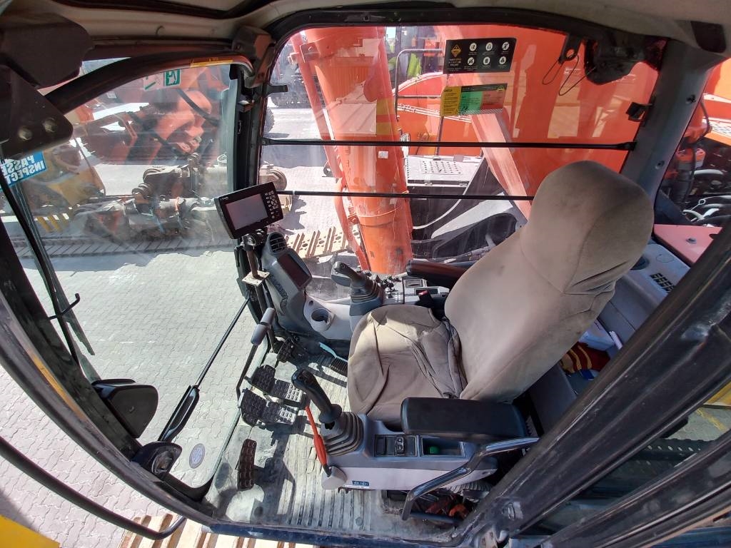 Hitachi ZX870LC H-5G (Abu Dhabi) 2019 ETR-1111 ZX870LC H-5G (Abu Dhabi) 2019 1 image 14