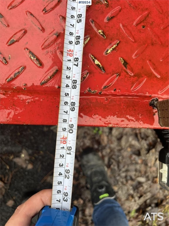 Heavy machinery product image - Image 12 of 15