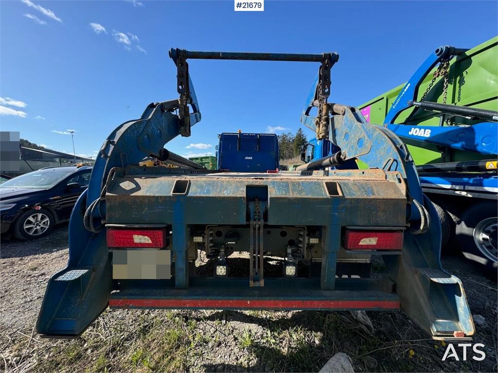 Heavy machinery product image - Image 6 of 15