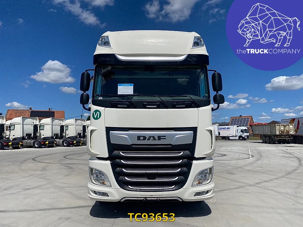 DAF XF 480 2021 TC93653 DAF XF 480 2021 1 image 9
