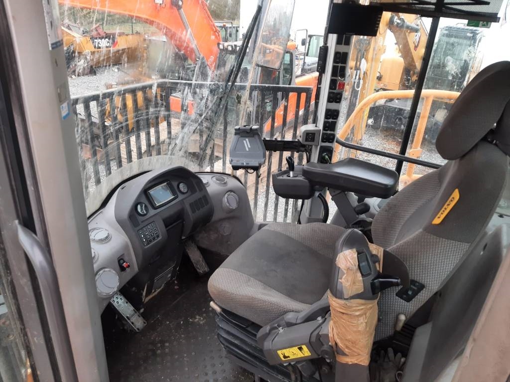 Vandel 550-4 ( VOLVO L350H ) 2018 Vandel 550-4 ( VOLVO L350H ) 2018 1 image 14