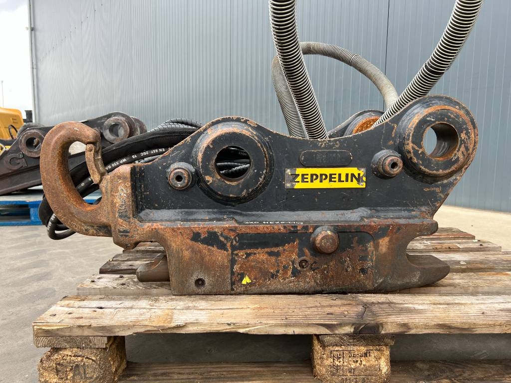 Heavy machinery product image - Image 8 of 15