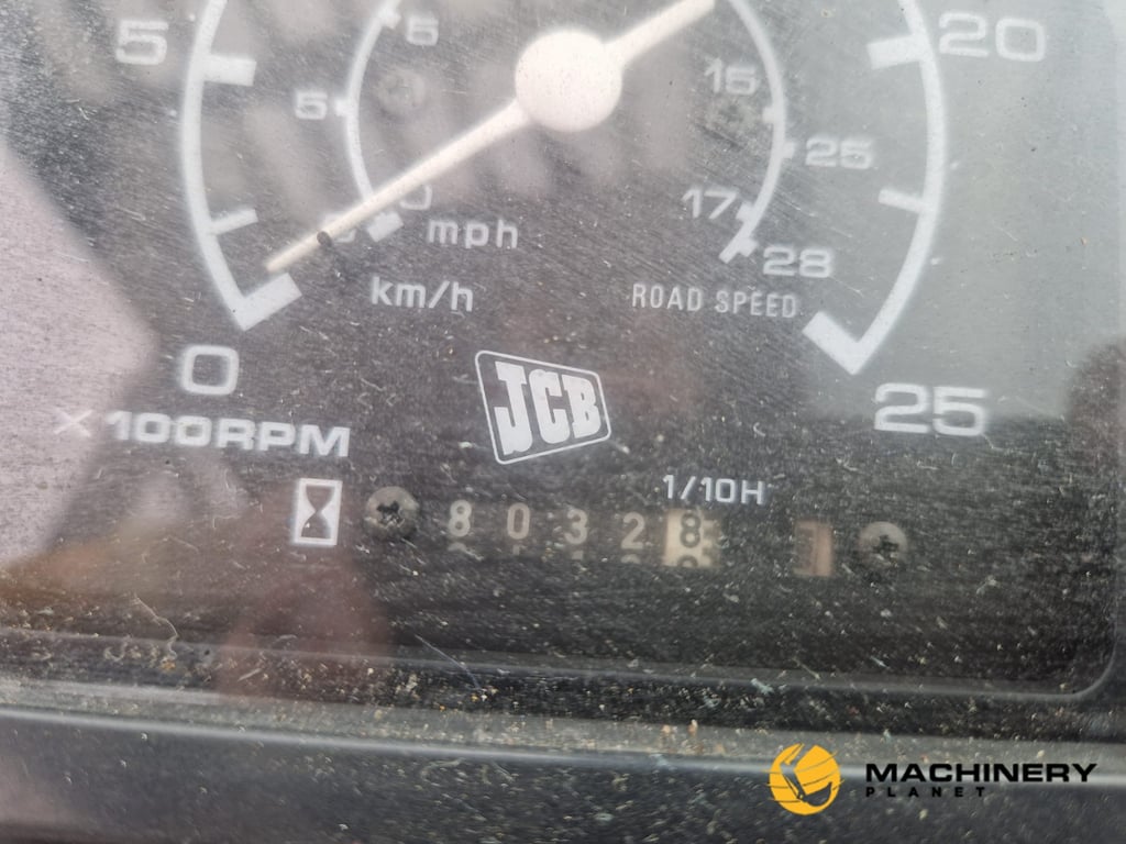 Heavy machinery product image - Image 5 of 12