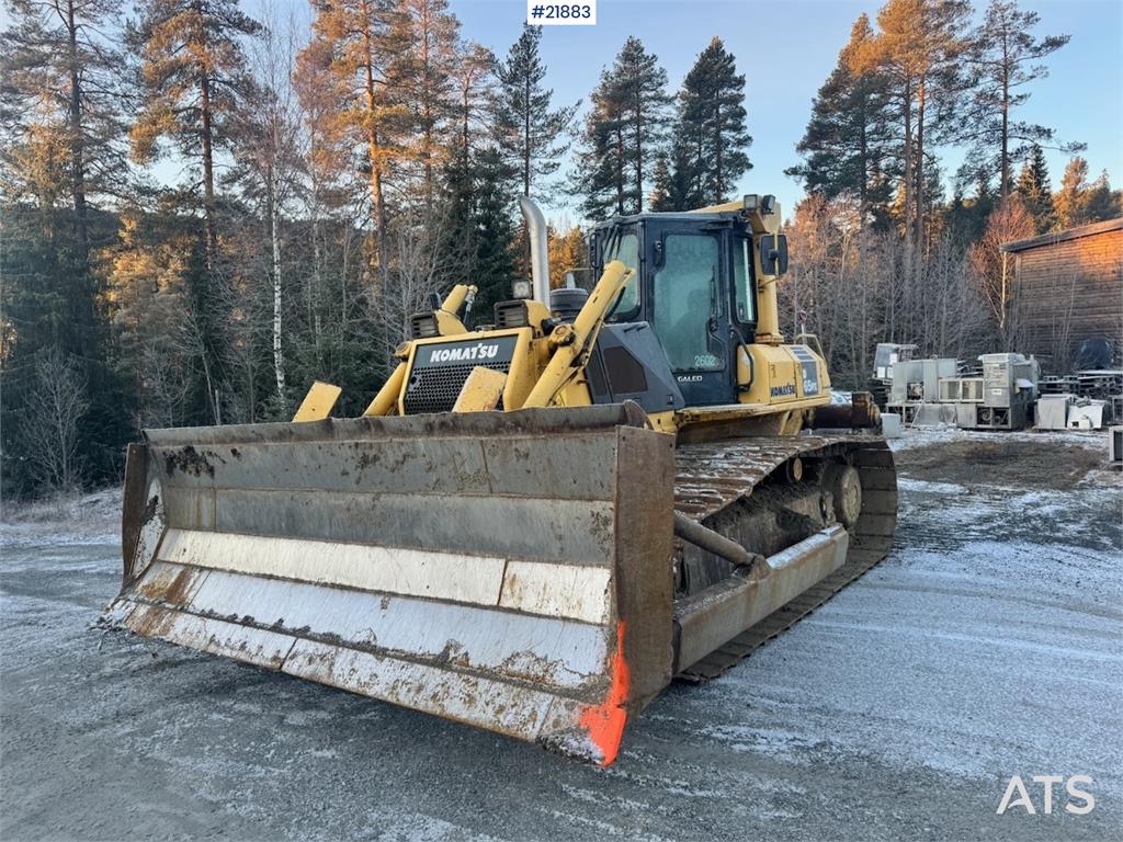 Heavy machinery product image - Image 16 of 30