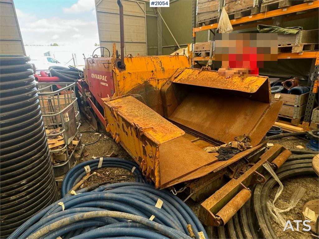 Heavy machinery product image - Image 12 of 14