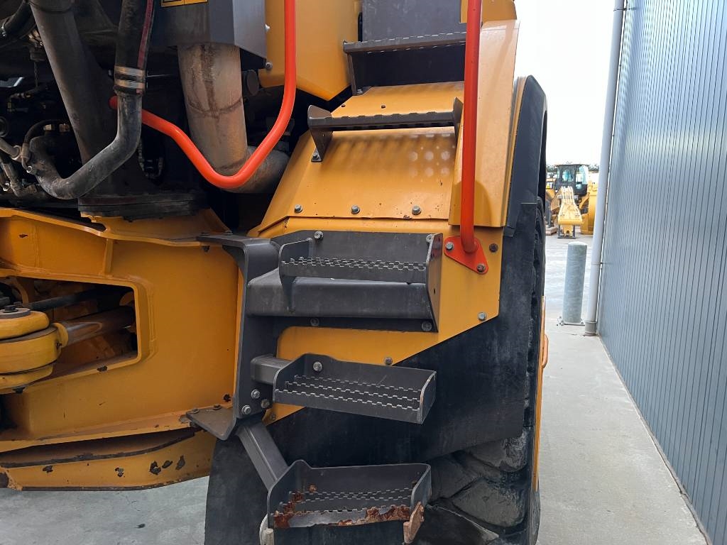 Volvo A35G 2014 205880 A35G 2014 1 image 15