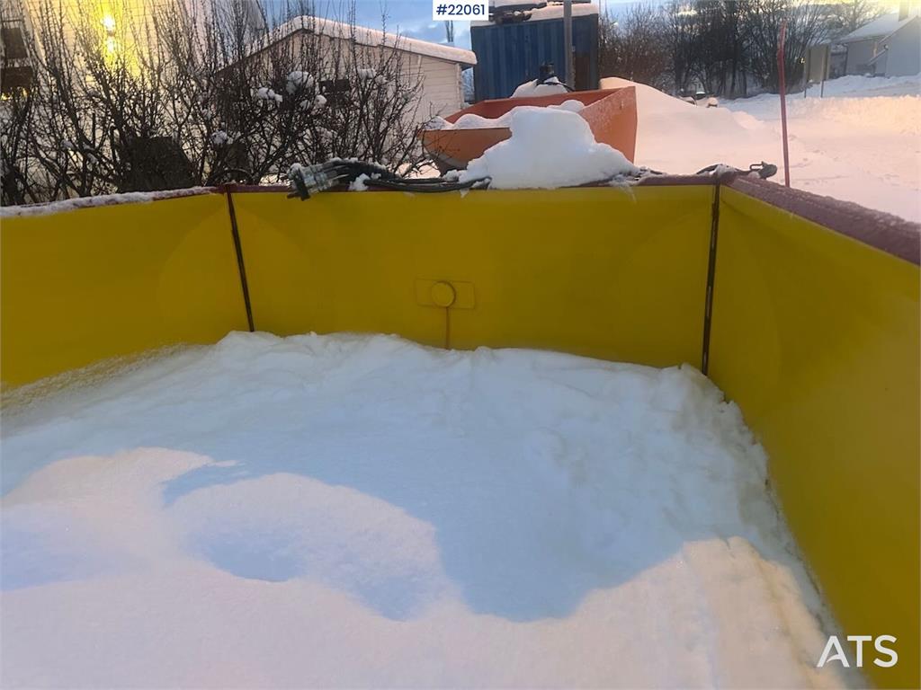 Klappvinge 5,5 m 2021 22061 Klappvinge 5,5 m 2021 1 image 25