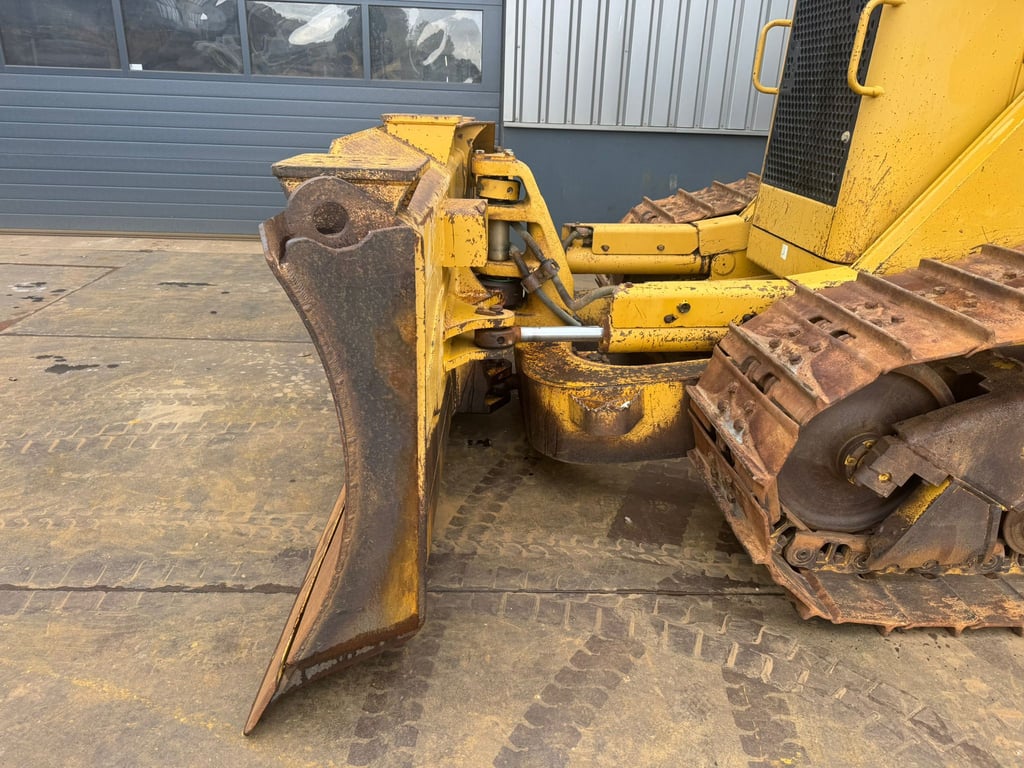 Caterpillar D6N XL 2007 00033685 D6N XL 2007 1 image 11