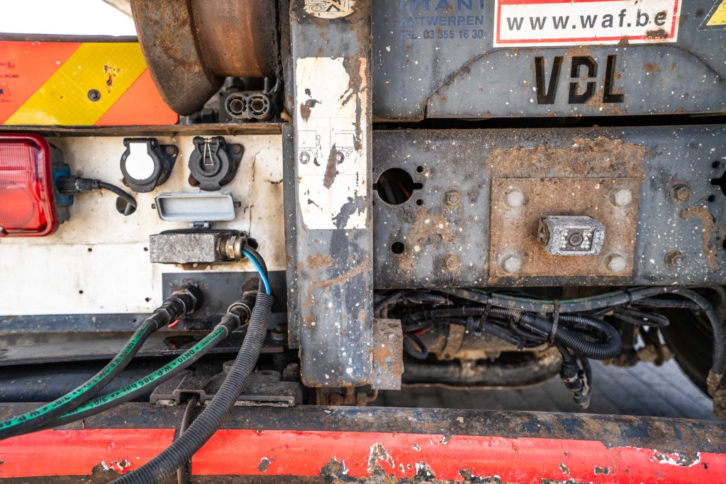 MAN TGS 35.440 BL - HMF 2020 K4 2011 E64340 TGS 35.440 BL - HMF 2020 K4 2011 1 image 13