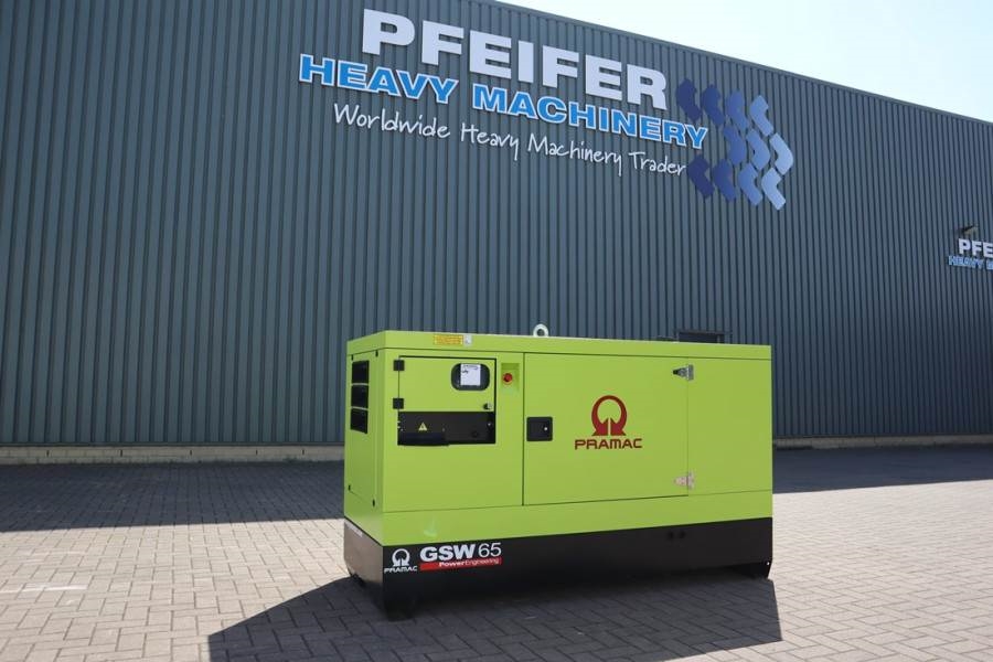 Heavy machinery product image - Image 1 of 1