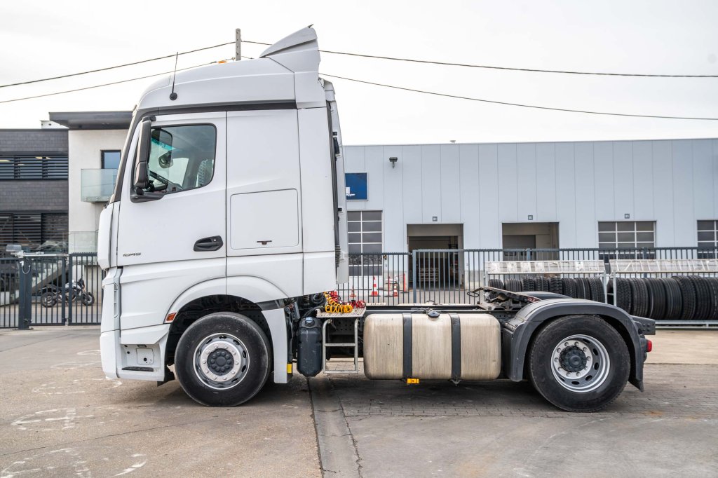 MERCEDES ACTROS 1845 LS+E6 2014 E63322 ACTROS 1845 LS+E6 2014 1 image 6