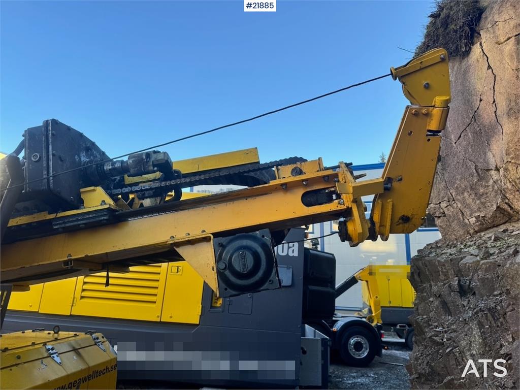 Welldrill 3050CR 2004 21885 WellDrill 3050CR 2004 1 image 28