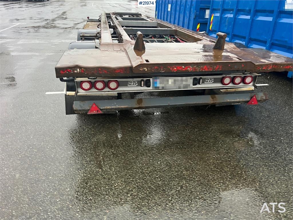 NOR SLEP SL-28KT 2014 21974 Nor SLEP SL-28KT 2014 1 image 20