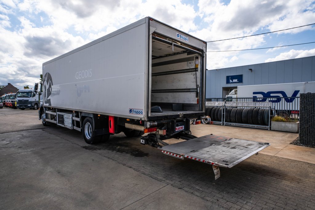 MERCEDES AXOR 1829-MP3+ CARRIER 2013 E62952 AXOR 1829-MP3+ CARRIER 2013 1 image 10