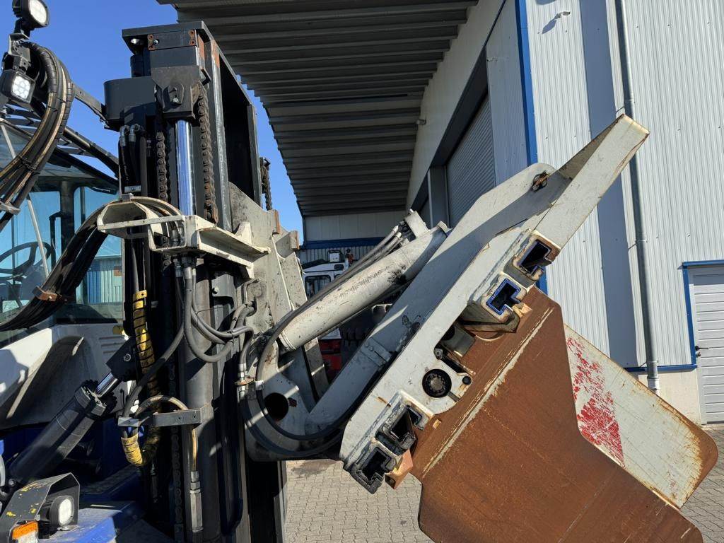 Heavy machinery product image - Image 18 of 30