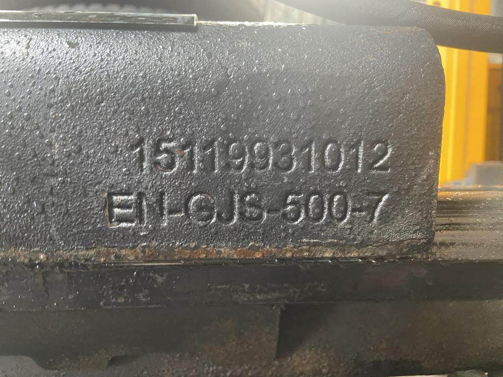 Kaup 4T63SN 2016 DIV1303 Kaup 4T63SN 2016 1 image 6