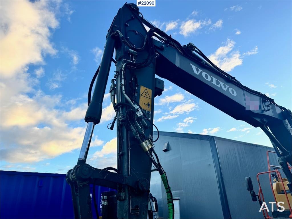 Heavy machinery product image - Image 13 of 30