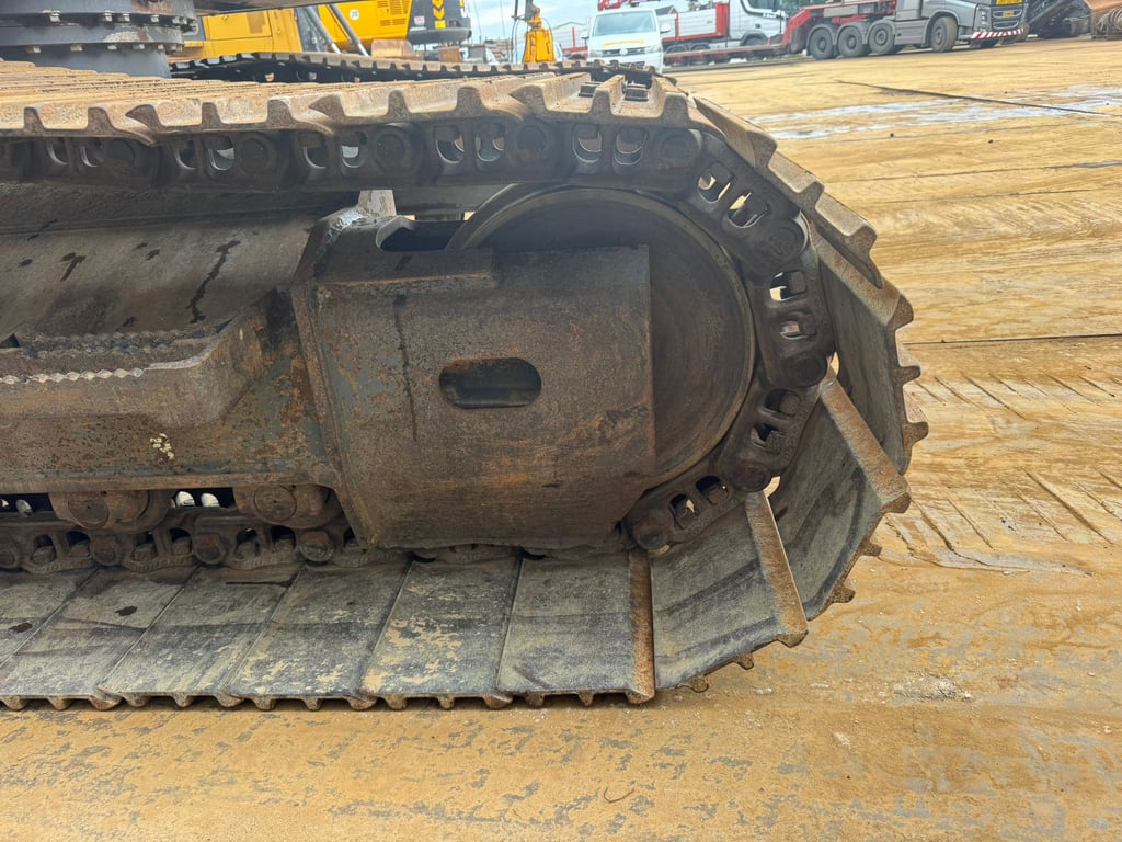 Doosan DX225LC-7 2022 00033718 DX225LC-7 2022 1 image 14