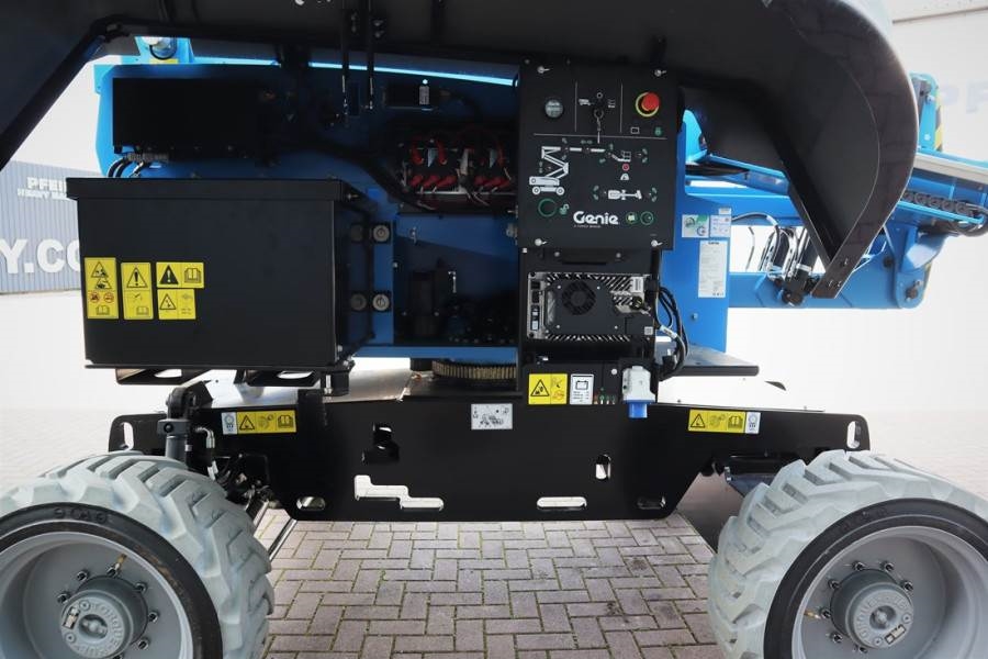 Genie Z45-DC Valid inspection, *Guarantee, Fully Electri 2023 GENIE - Z45-DC - 62320 Z45-DC Valid inspection, *Guarantee, ...