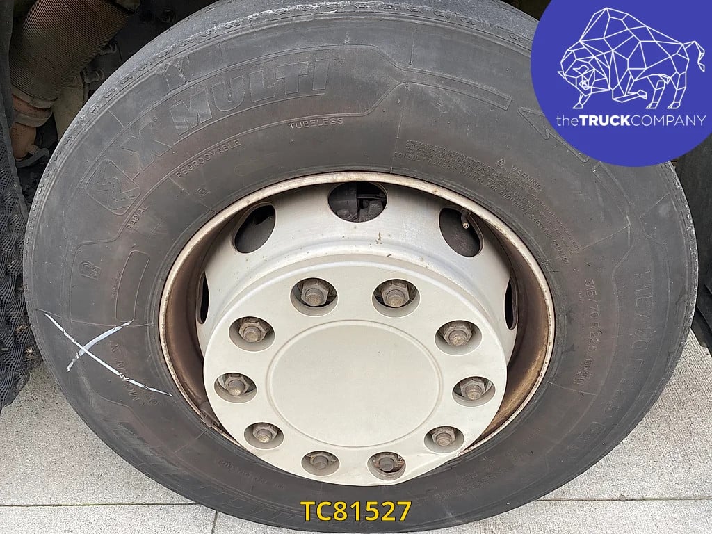 Renault T 460 2017 TC81527 Renault T 460 2017 1 image 13