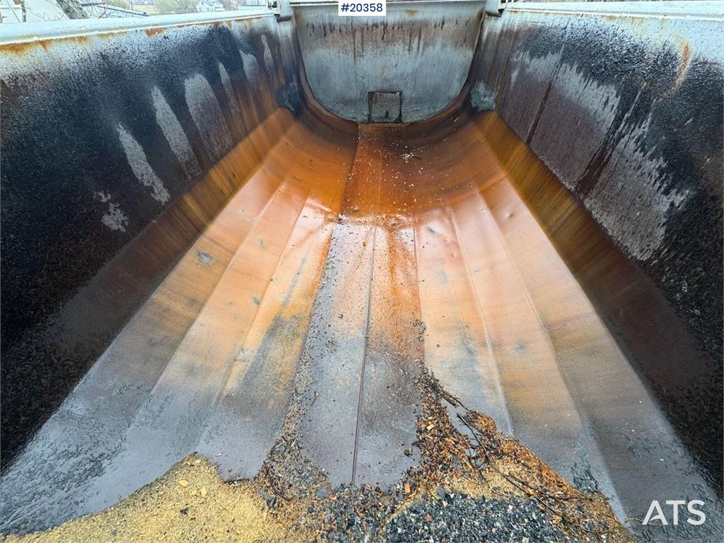 Heavy machinery product image - Image 11 of 15