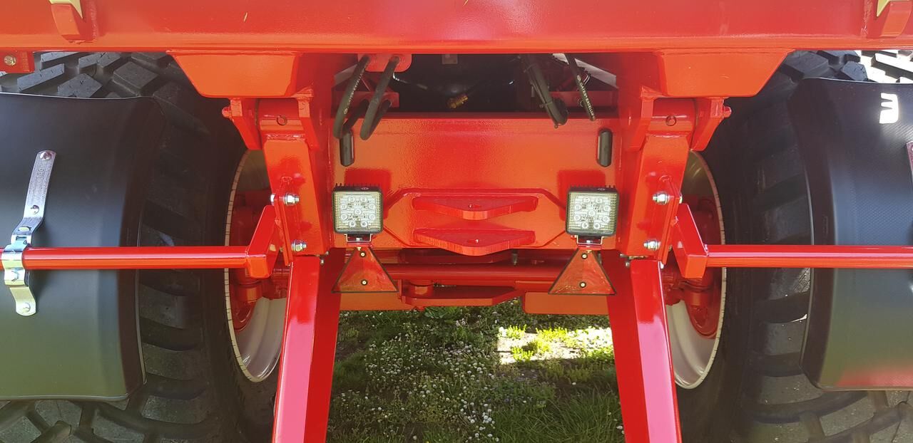 Beco maxxim 260 2025 7077 Beco maxxim 260 2025 0 image 15
