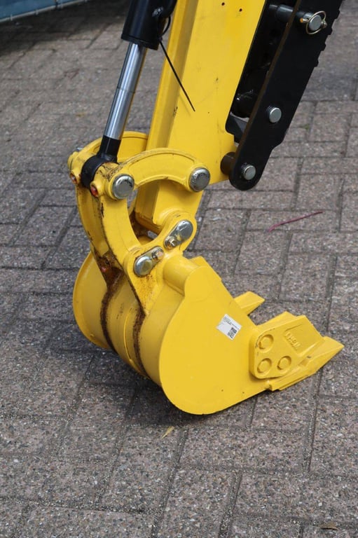 Mini Excavator Machpro MP15 Petrol 13.5 hp 2025 New 2025 Machpro MP15 2025 0 image 11