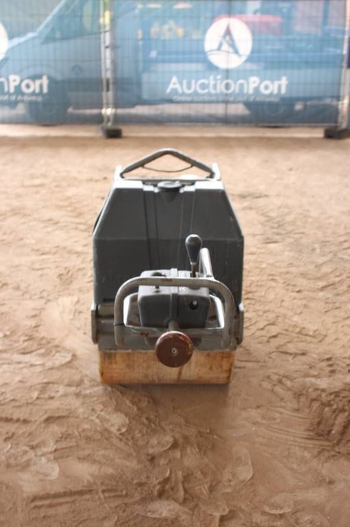 Compactor Belle TDX650A Petrol Belle TDX650A 1 image 4