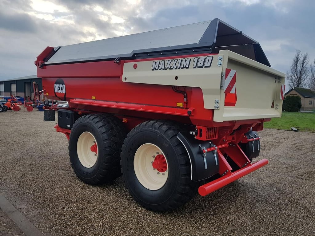 Beco Maxxim 180 2024 9380 Beco Maxxim 180 2024 0 image 2