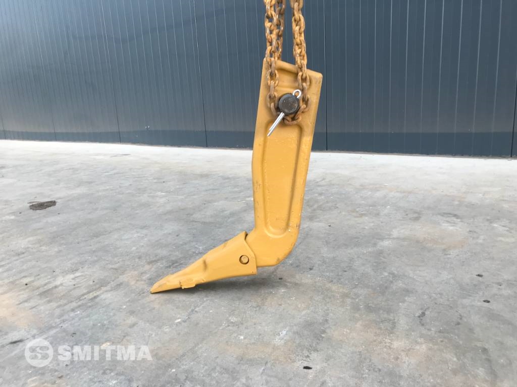 CAT 140H / 140M / 140K / 14M Shank incl. Tip 2025 900441 140H / 140M / 140K / 14M Shank incl. Tip 2025 0 image 2