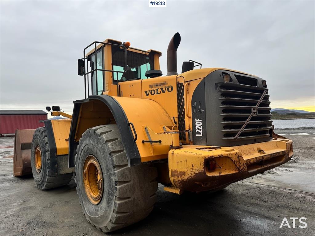 Heavy machinery product image - Image 6 of 15