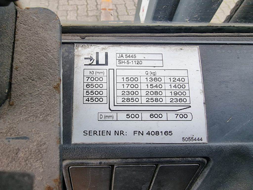 Heavy machinery product image - Image 18 of 20