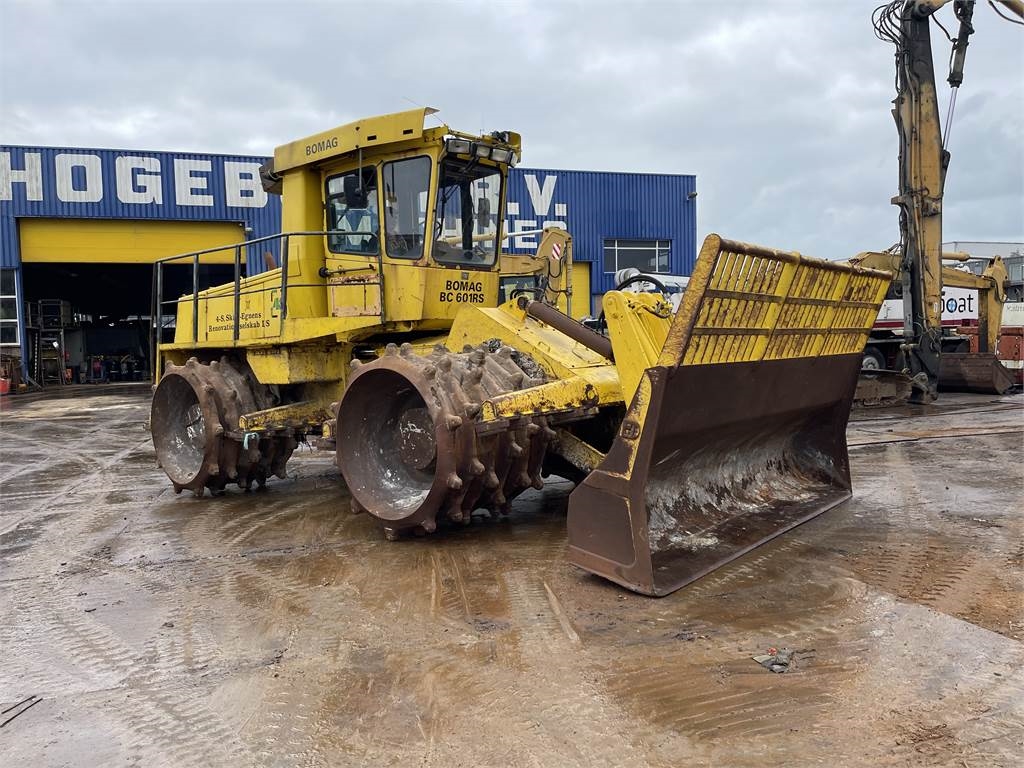 Bomag bc 601 rs 1995 3799 bc 601 rs 1995 1 image 7