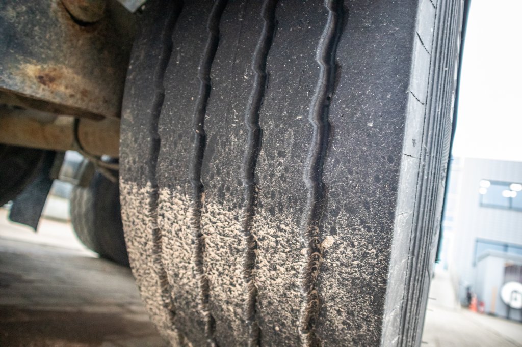 ETA CITERNE LAIT/MILCH/MILK 29000L 2012 E61295 ETA CITERNE LAIT/MILCH/MILK 29000L 2012 1 image 9