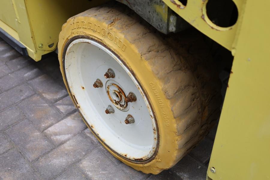 PB LIFT S195-12ES Electric, 19.6m Working Height, 700 2015 PB LIFT - S195-12ES - 90305 PB LIFT S195-12ES Electric, 19.6m W...