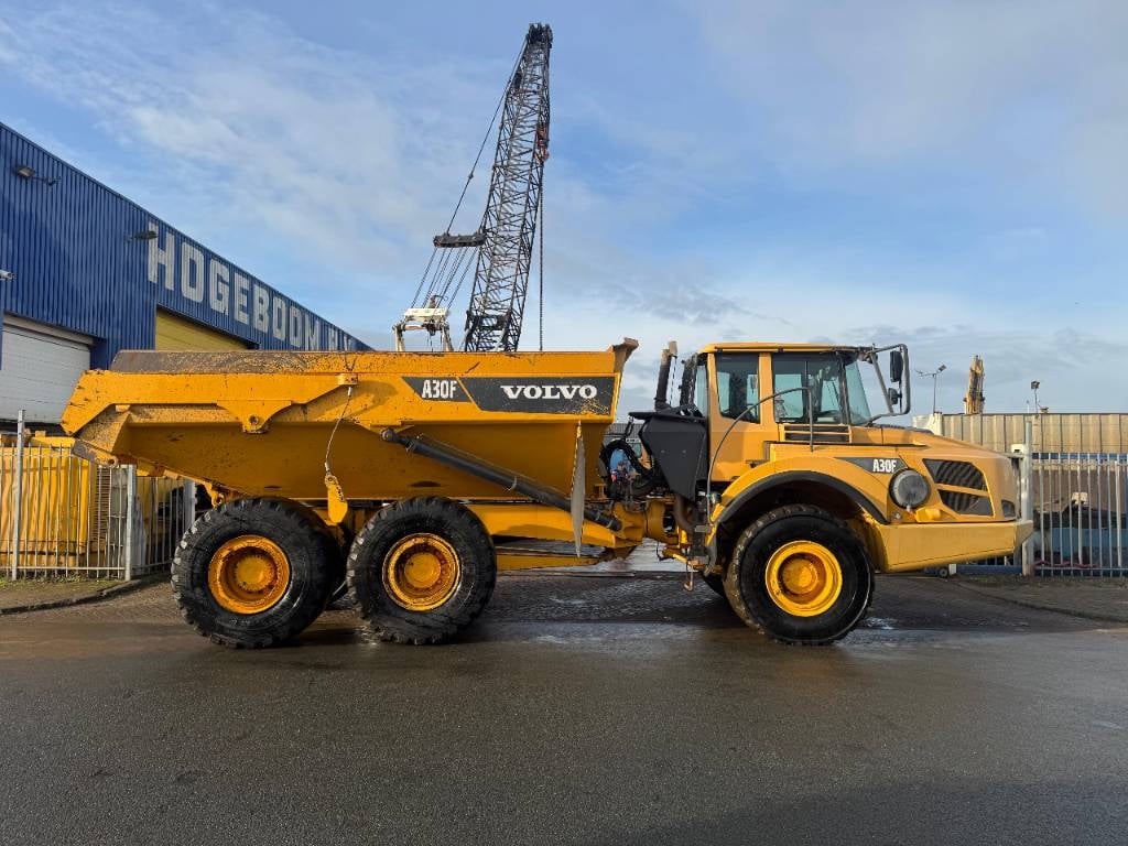 Heavy machinery product image - Image 1 of 1