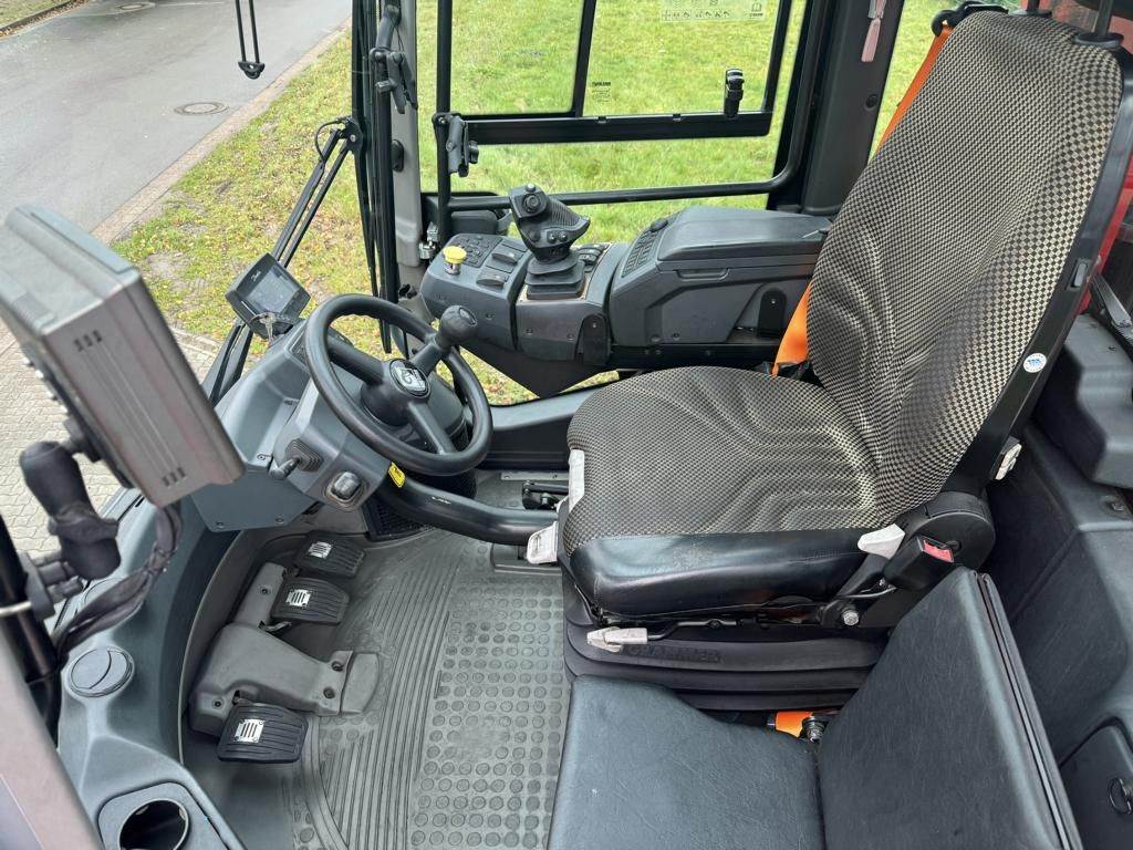 Kalmar DRG450-70S5XS 2019 D4092 DRG450-70S5XS 2019 1 image 10
