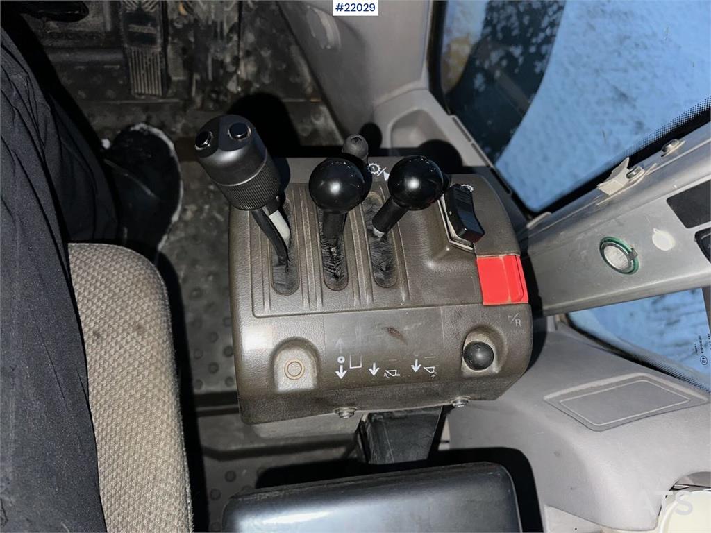 Heavy machinery product image - Image 30 of 30