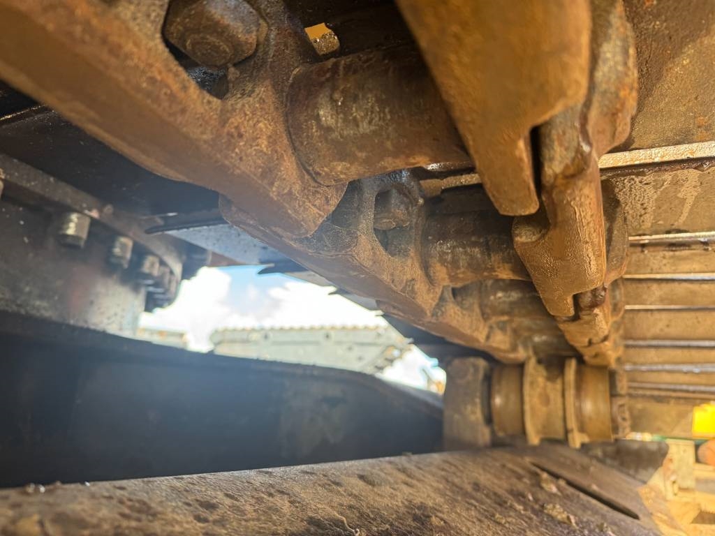 CAT 320 EL LR 2014 5416 320 EL LR 2014 1 Crawler Excavators image 9