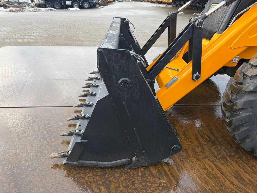 Heavy machinery product image - Image 14 of 15