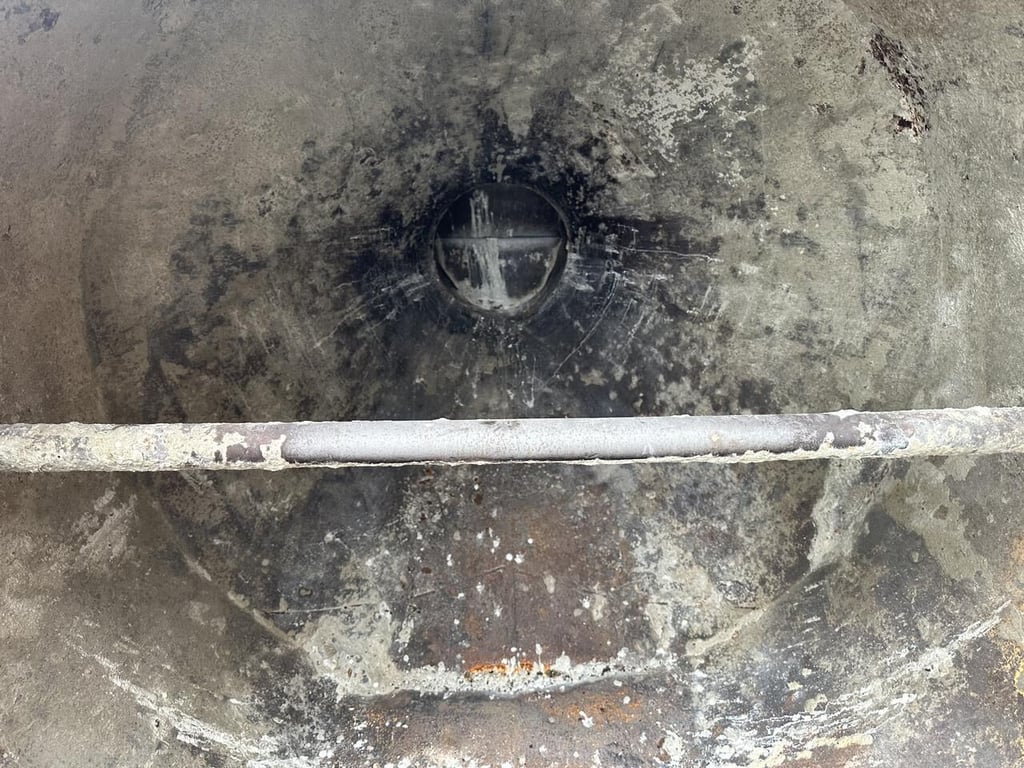 Beton kubel - Gebruikt 11733 Beton kubel - Gebruikt 1 image 6