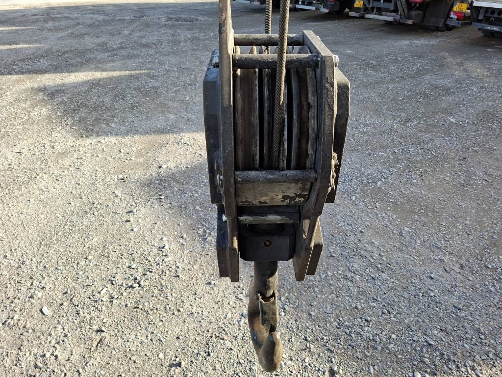 Tadano ATF 70 G-4 2014 ATR-2002 ATF 70 G-4 2014 1 Mobile Cranes image 5