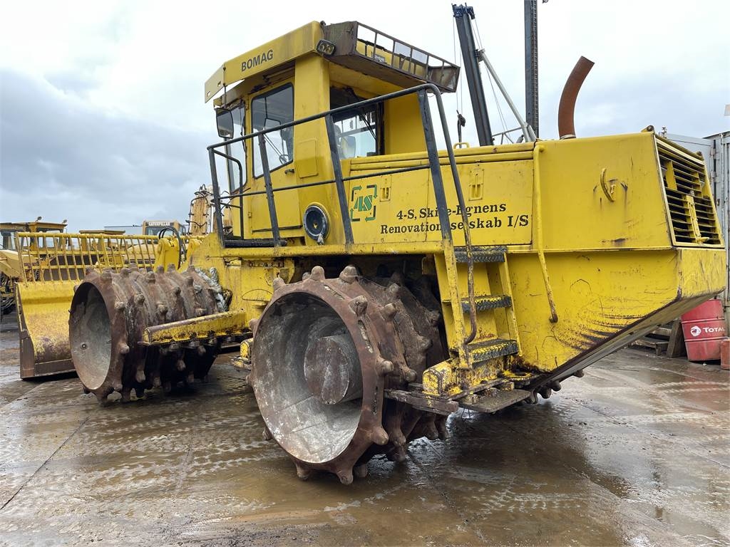 Bomag bc 601 rs 1995 3799 bc 601 rs 1995 1 image 3