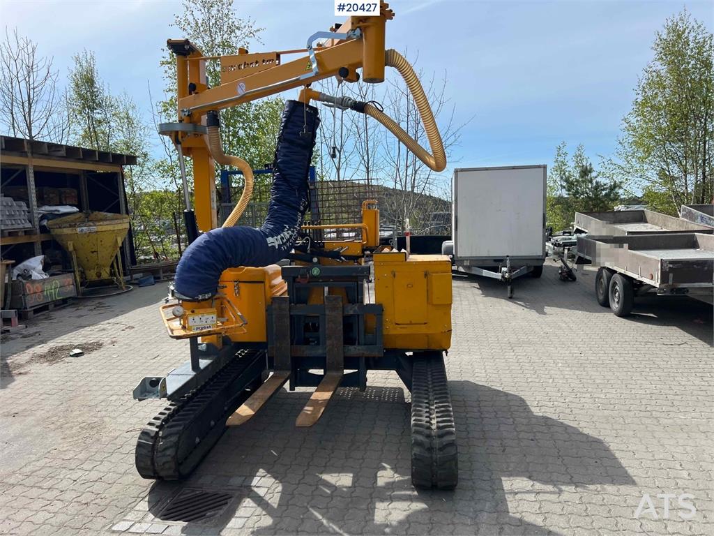 Vakuumløftere 150 DA 2022 20427 Vakuumløftere 150 DA 2022 1 image 5