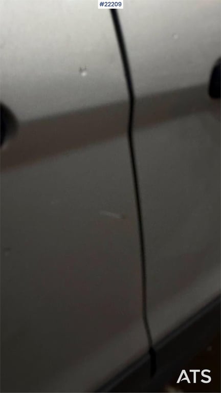 Ford Transit Connect van. Low km condition! 2015 22209 Transit Connect van. Low km condition! 2015 1 image 11