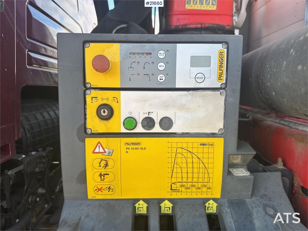 Heavy machinery product image - Image 13 of 15