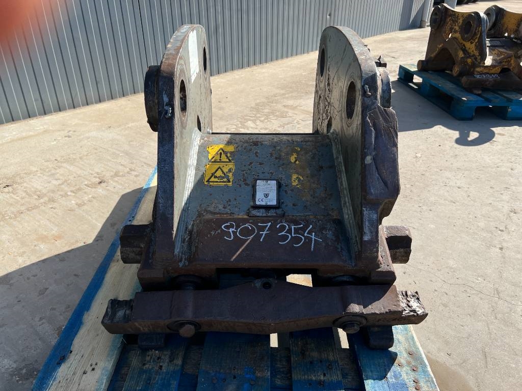 Verachtert CW45S - JS300 2019 907354 Verachtert CW45S - JS300 2019 1 image 2