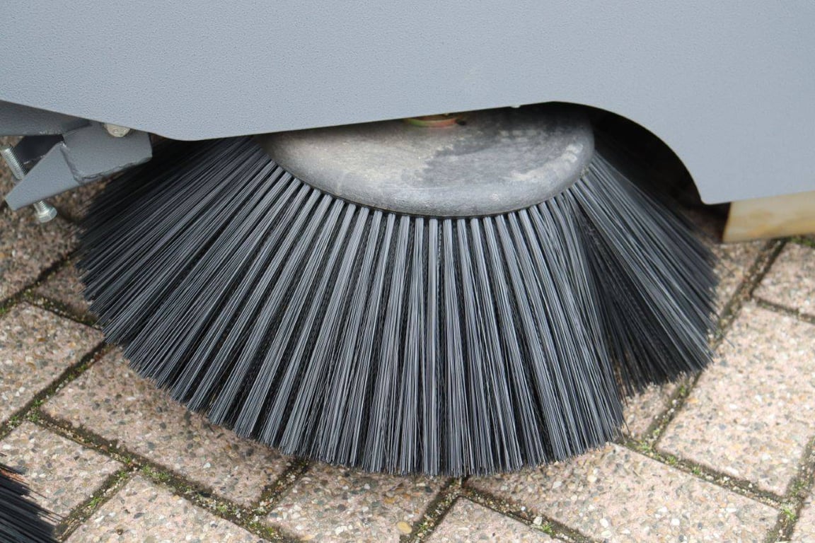 Sweeper D19 Electric 48V 2025 New 2025 D19 2025 0 image 13