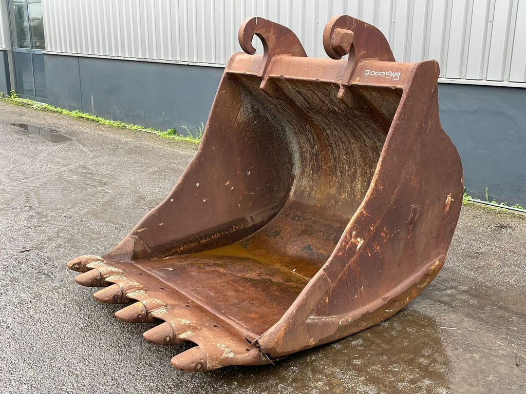 Heavy machinery product image - Image 1 of 1